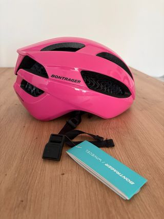 Bicicleta Trek Dual Sport 2