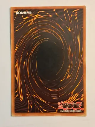 Carta Yu-Gi-Oh! Theban Nightmare AST-063