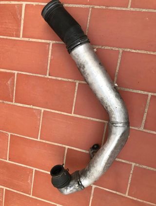 Tubo Admisión Grupo VAG