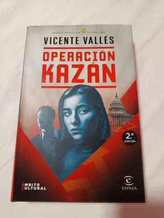 Operación Kazán