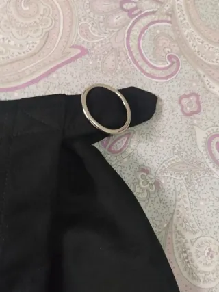 Set de 2 falda-pantalón