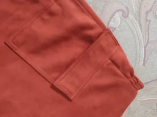 Set de 2 falda-pantalón