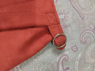 Set de 2 falda-pantalón