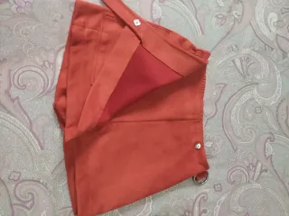 Set de 2 falda-pantalón