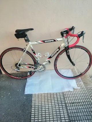 Bicicleta de Carretera KUISP