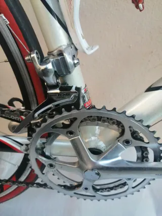 Bicicleta de Carretera KUISP