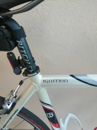 Bicicleta de Carretera KUISP