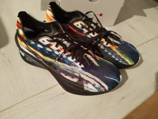 Nike Vaporfly Next  %4 ( nuevas)