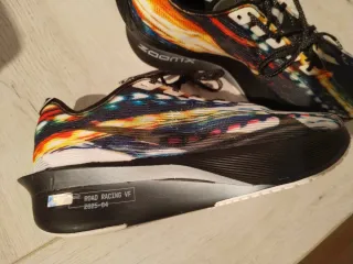 Nike Vaporfly Next  %4 ( nuevas)