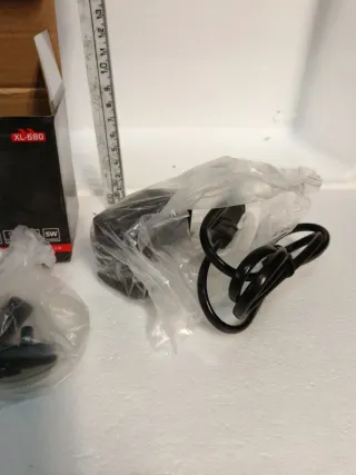 Pompa per presepe XL 680