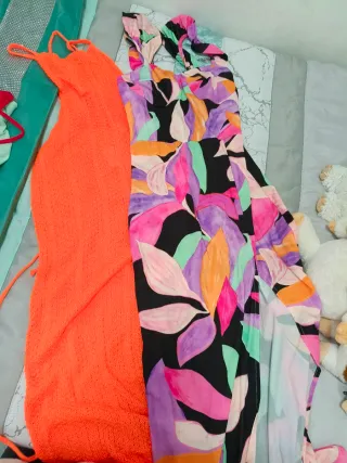 Top leopardo con aro