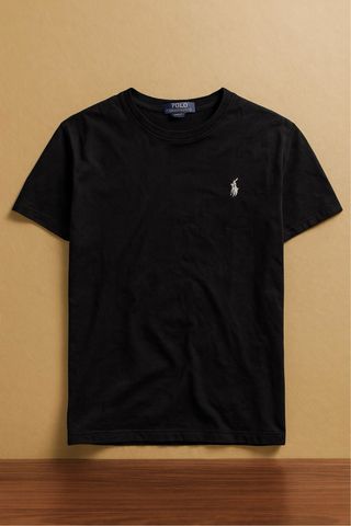Camiseta Polo Ralph Lauren Negra