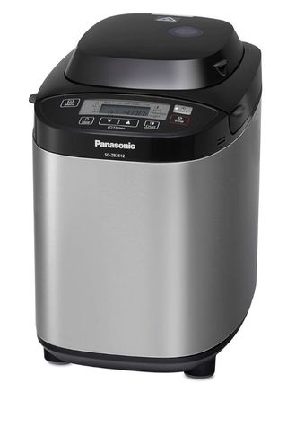 Panasonic SD-ZB2512 - Panificadora de 550 W