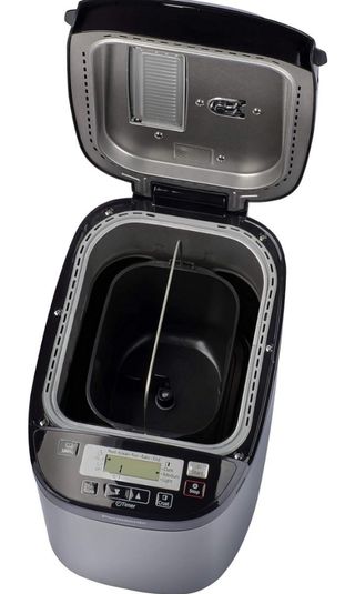 Panasonic SD-ZB2512 - Panificadora de 550 W