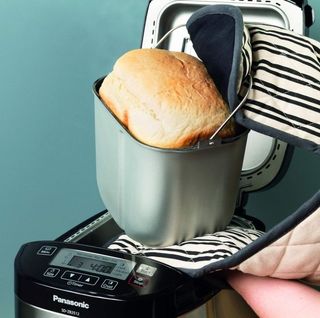 Panasonic SD-ZB2512 - Panificadora de 550 W