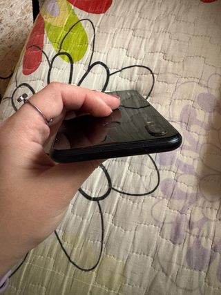 Huawei P20 Lite Negro