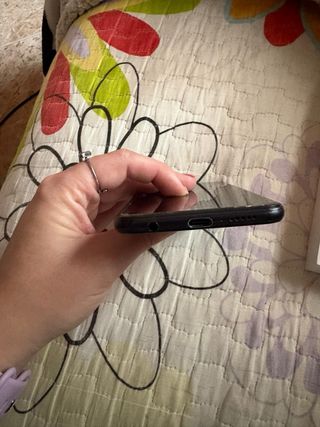 Huawei P20 Lite Negro