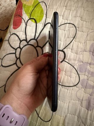 Huawei P20 Lite Negro