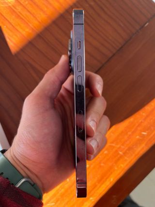 iPhone 14 Pro 256GB Morado