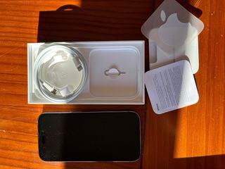 iPhone 14 Pro 256GB Morado