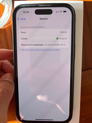 iPhone 14 Pro 256GB Morado