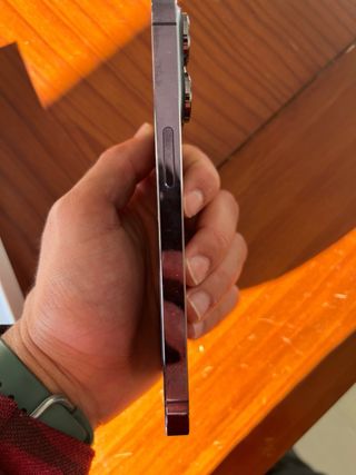 iPhone 14 Pro 256GB Morado
