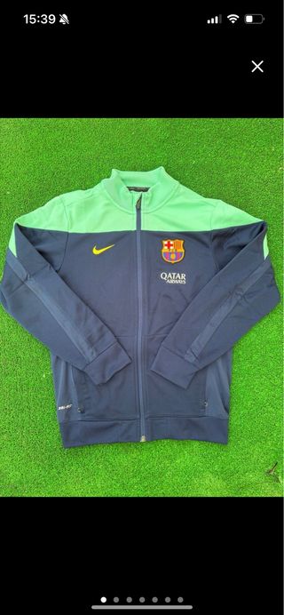 Chándal Barça LAIA