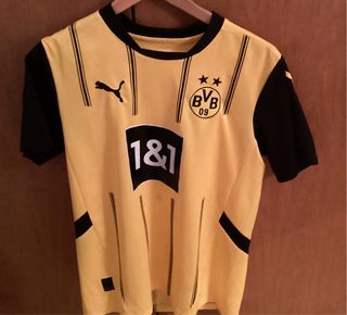 1 Equipación Borrusia Dortmund 23/24