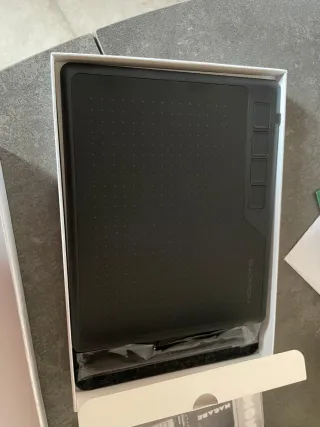 Tavoletta Grafica Gaomon S620