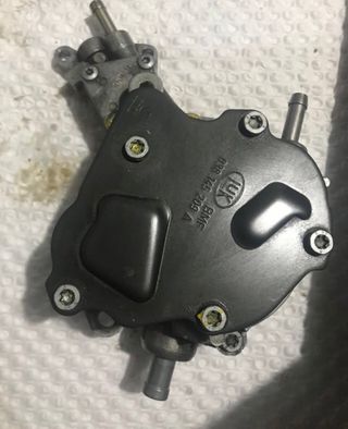 Bomba de Vacío Depresor Grupo VAG