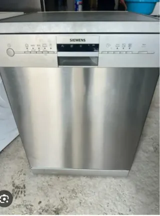 Lavavajillas Siemens