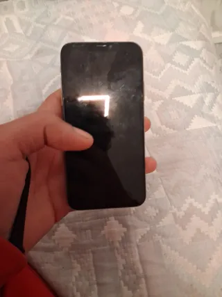 iPhone XR Nero