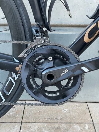 Colnago V3rs Emirates