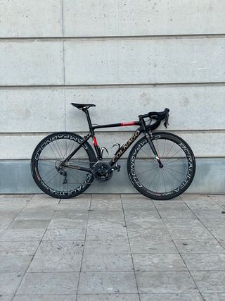 Colnago V3rs Emirates