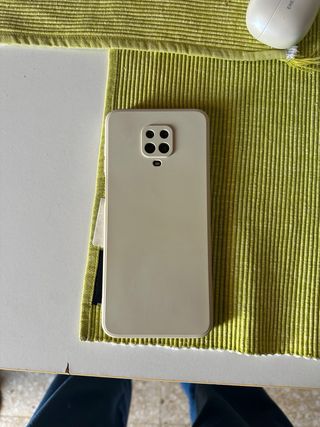 Xiaomi Redmi Note 9S Azul/Blanco Nuevo