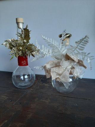 Decorazioni Natalizie