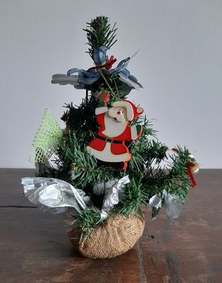 Decorazioni Natalizie