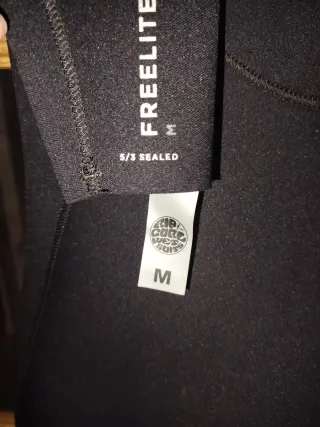 Neoprenos Rip Curl 5/3 mm