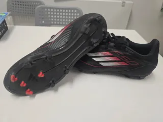 Botas Fútbol Adidas F50 League Talla 42.5