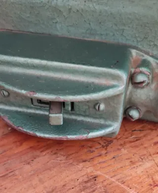 Riflettore Cine Teatro Vintage