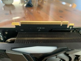 MSI RTX 2080 SUPER X TRIO