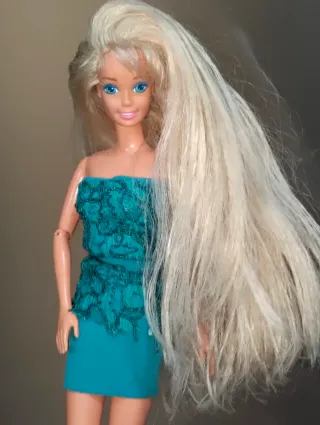 Barbie
