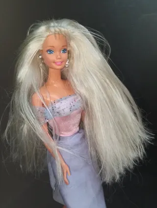 Barbie