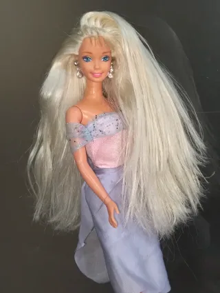 Barbie