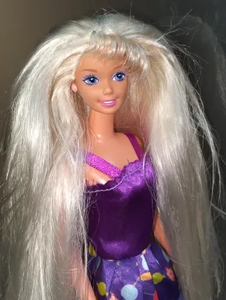 Barbie