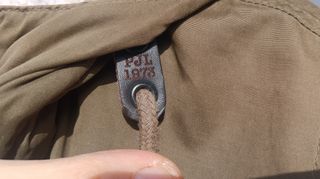 Parka de invierno. Pepe Jeans. L.