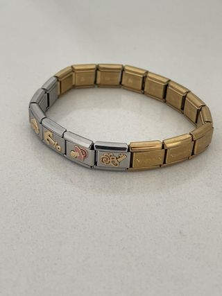 Pulsera Nomination Composable Italiana