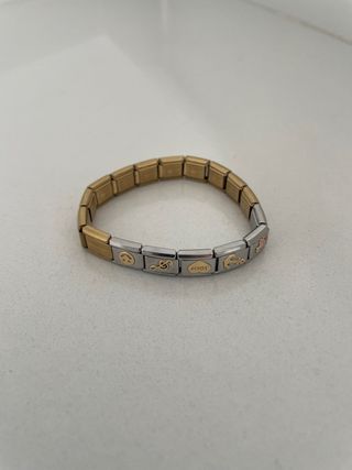 Pulsera Nomination Composable Italiana