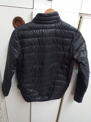 Chaqueta hombre ligera S