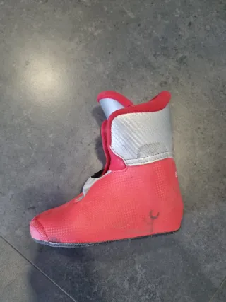 Botes esquí nen Nordica 195-205 mm